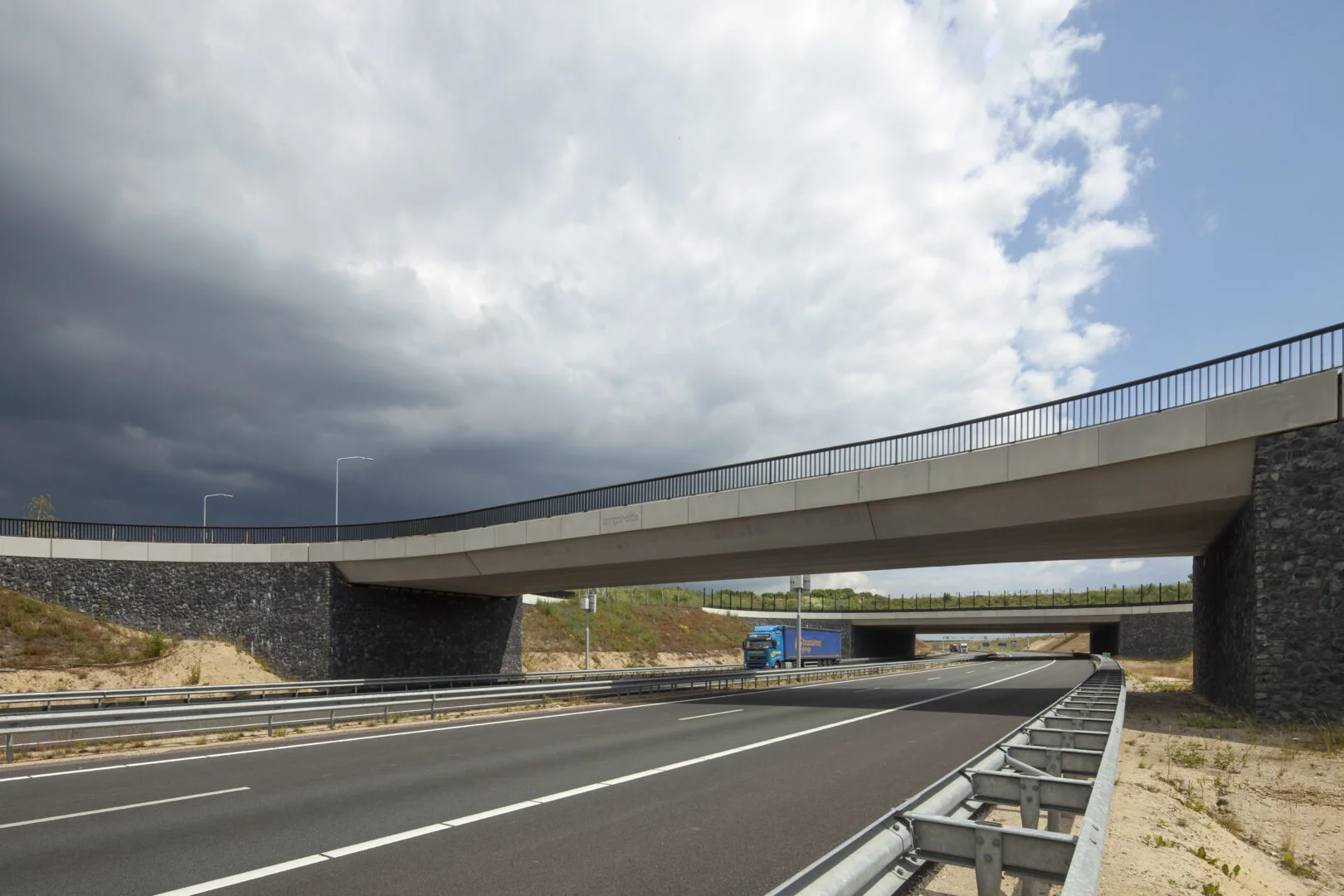 Kunstwerken A74 Venlo