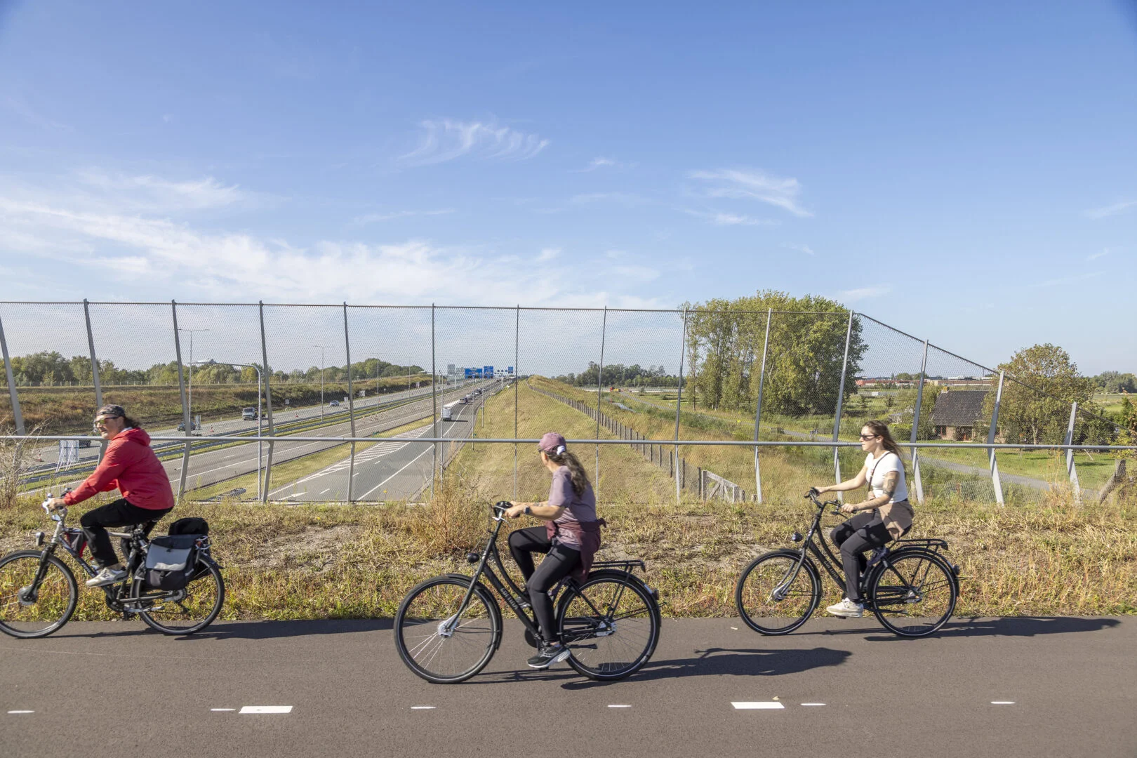 A16 Rotterdam