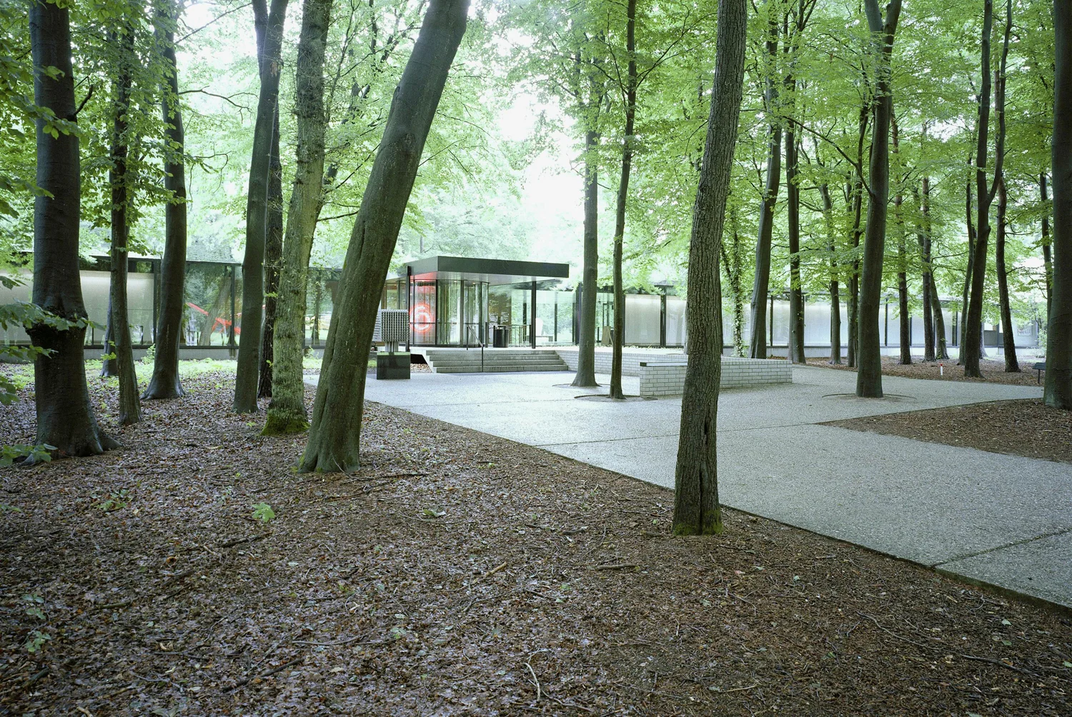 Kröller-Müller Museum