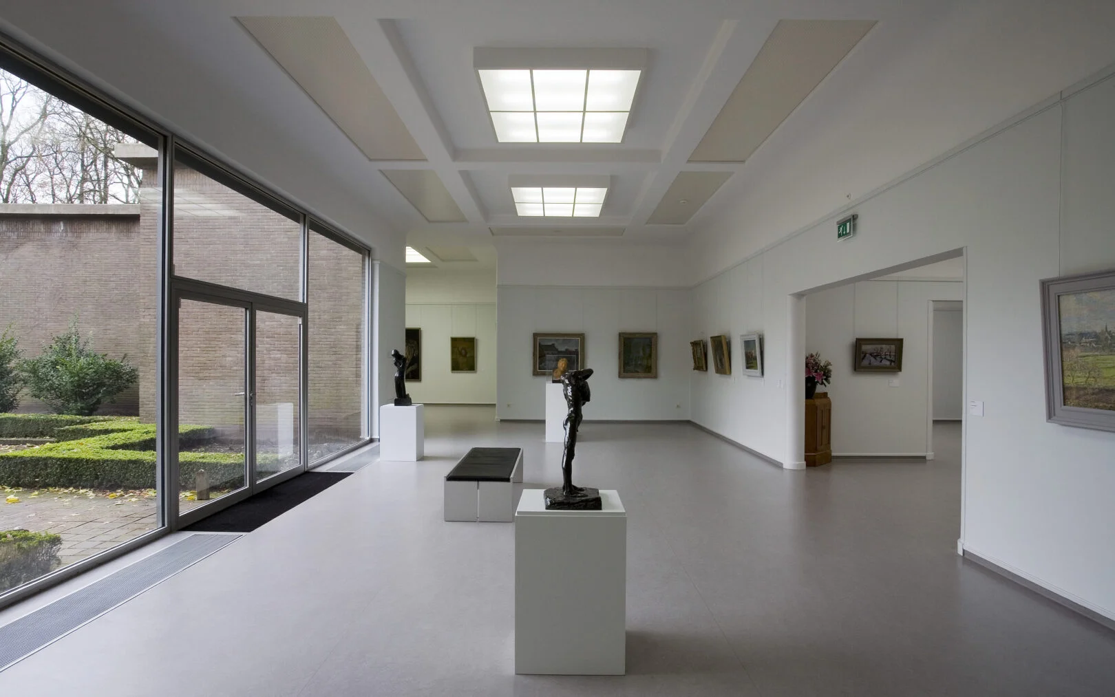 Kröller-Müller Museum