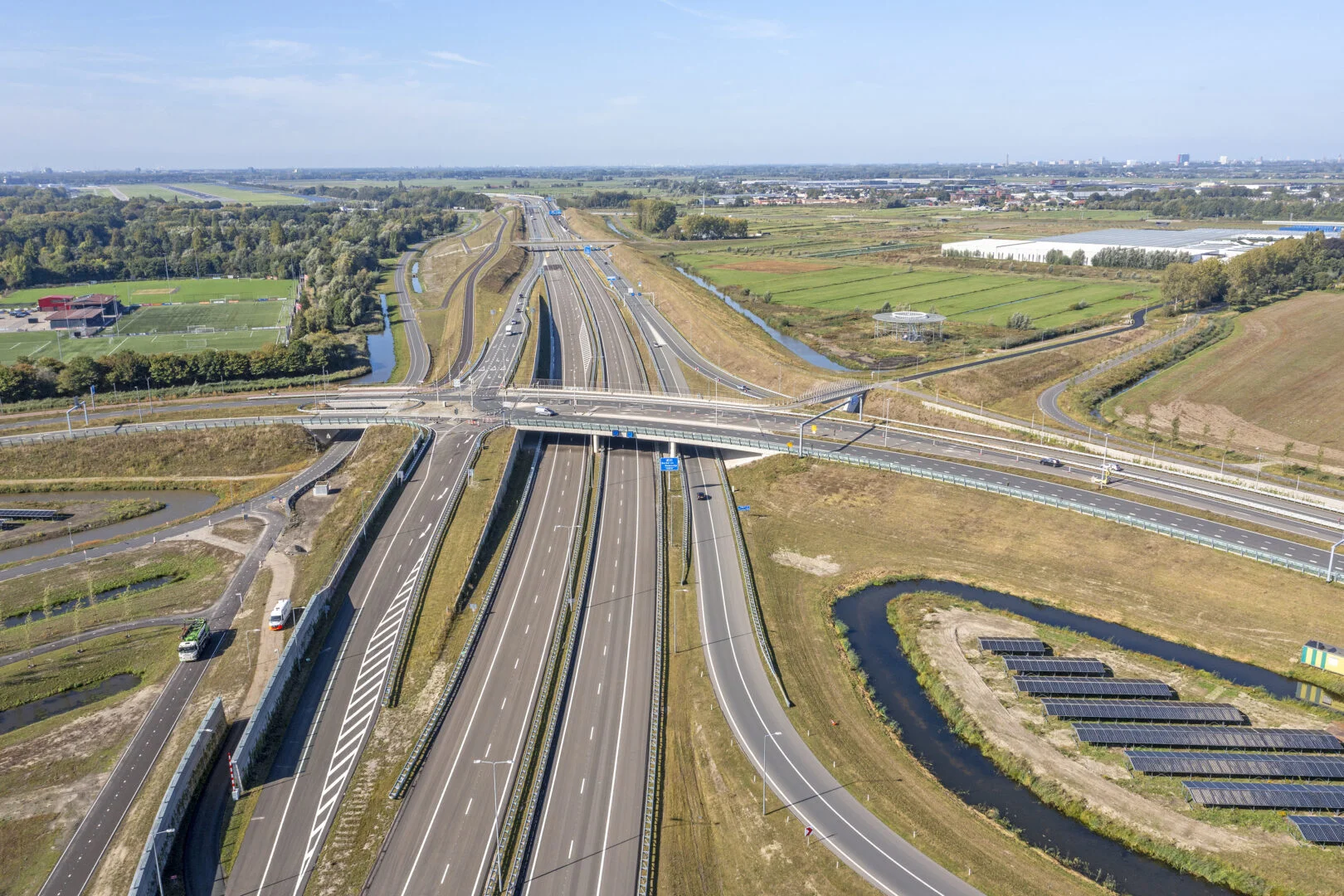 A16 Rotterdam