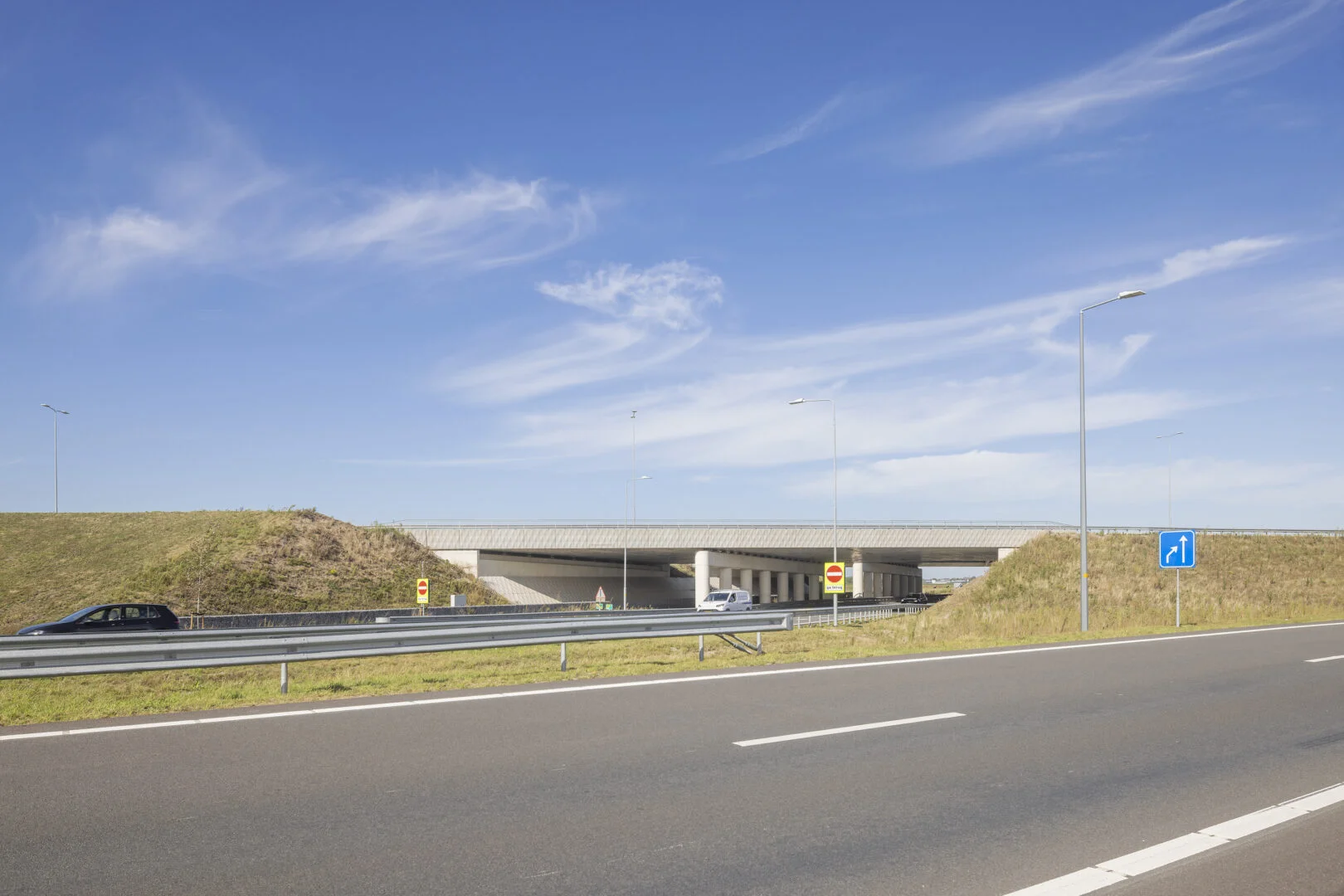 A16 Rotterdam