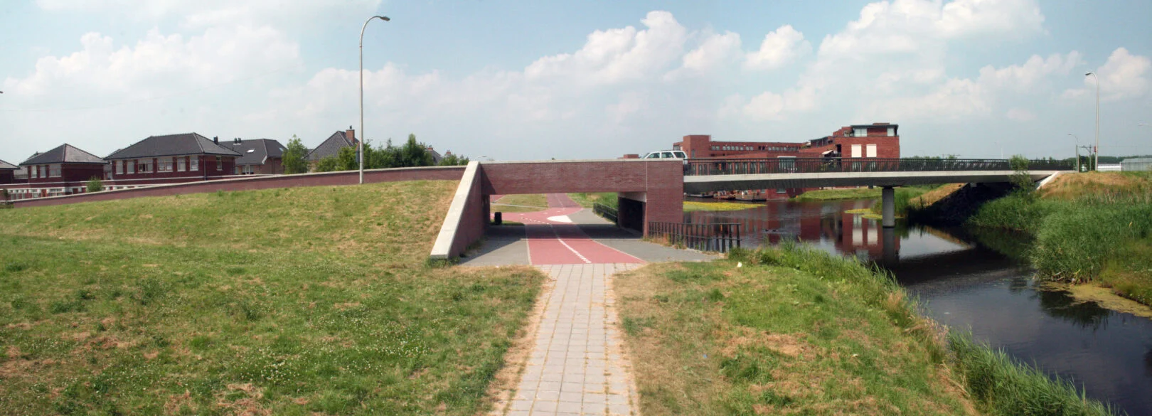 Brug Nootdorp