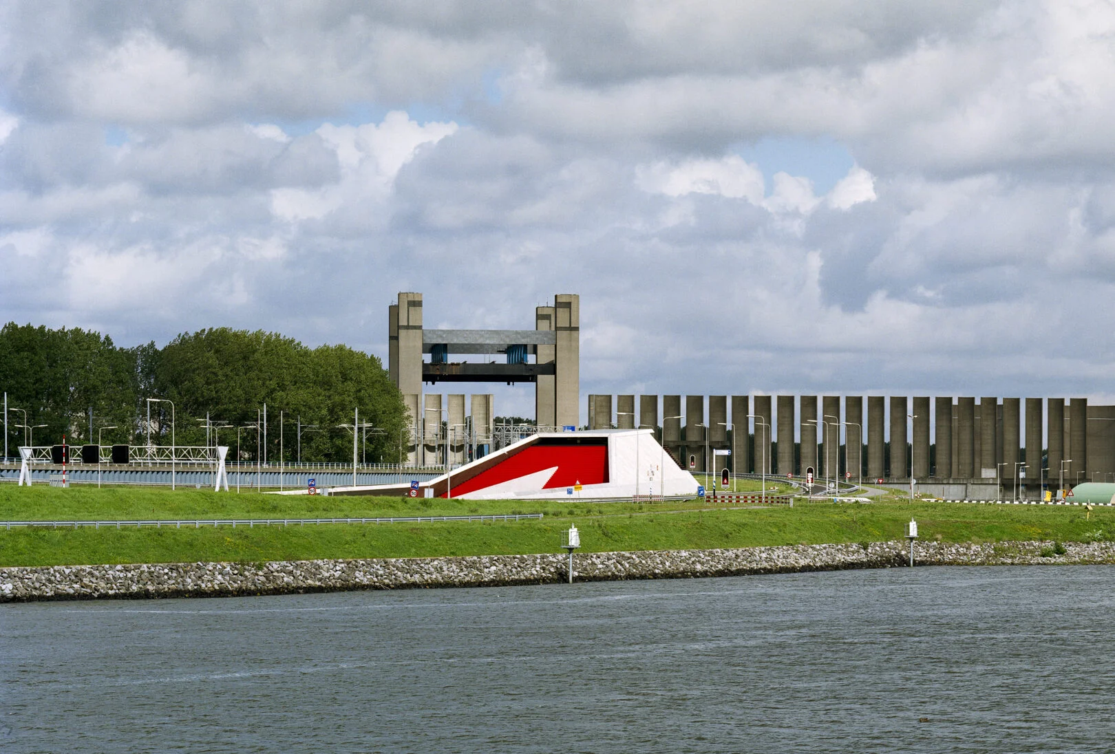 Thomassentunnel