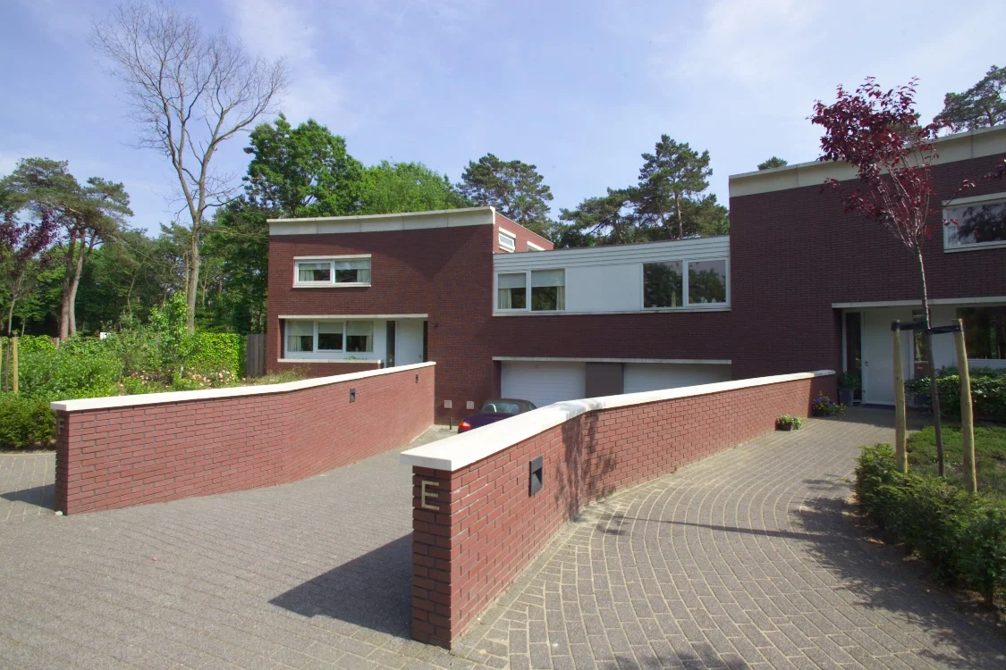 Villa’s Bilthoven