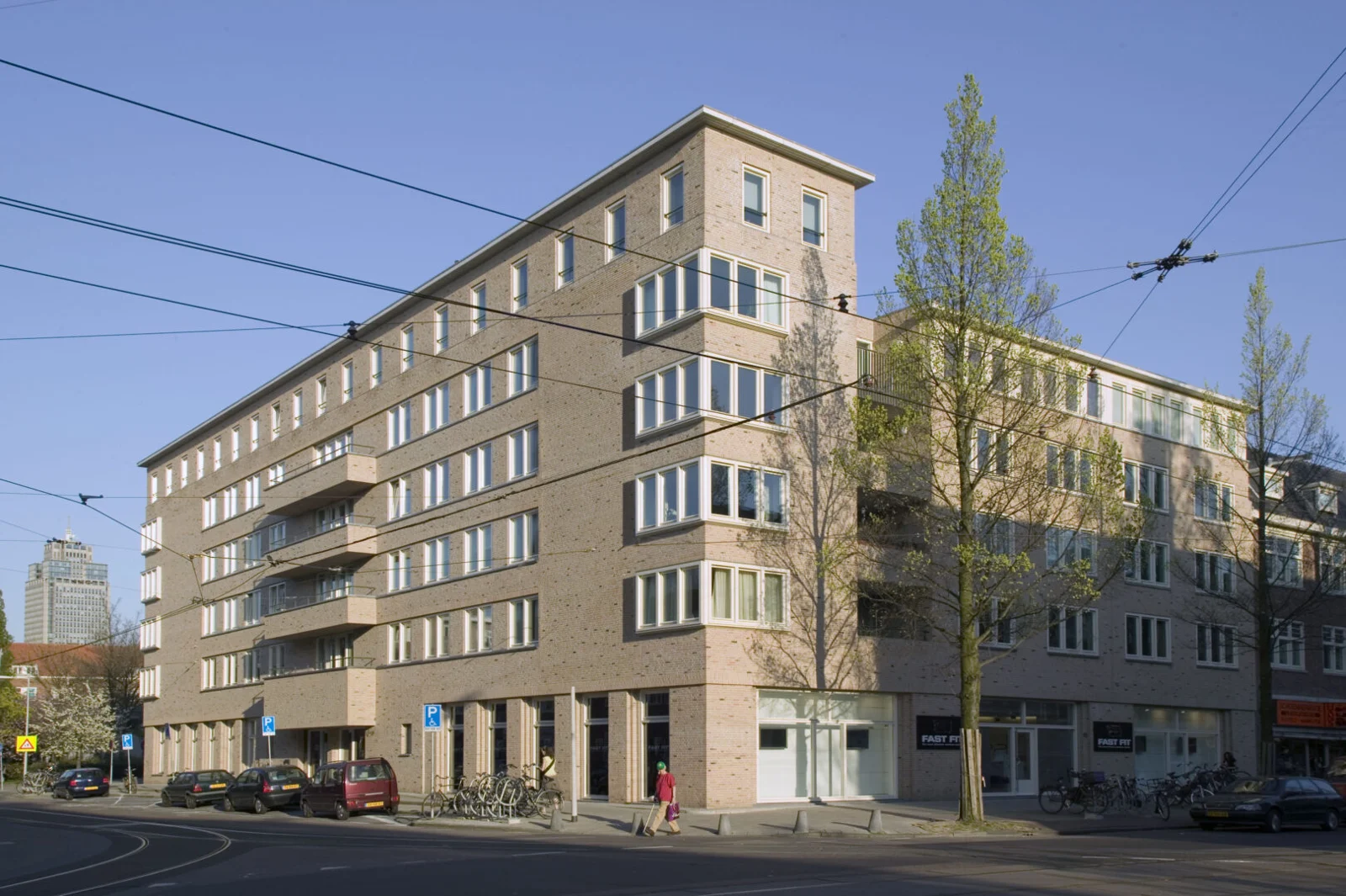 Aquinohof Rijnstraat