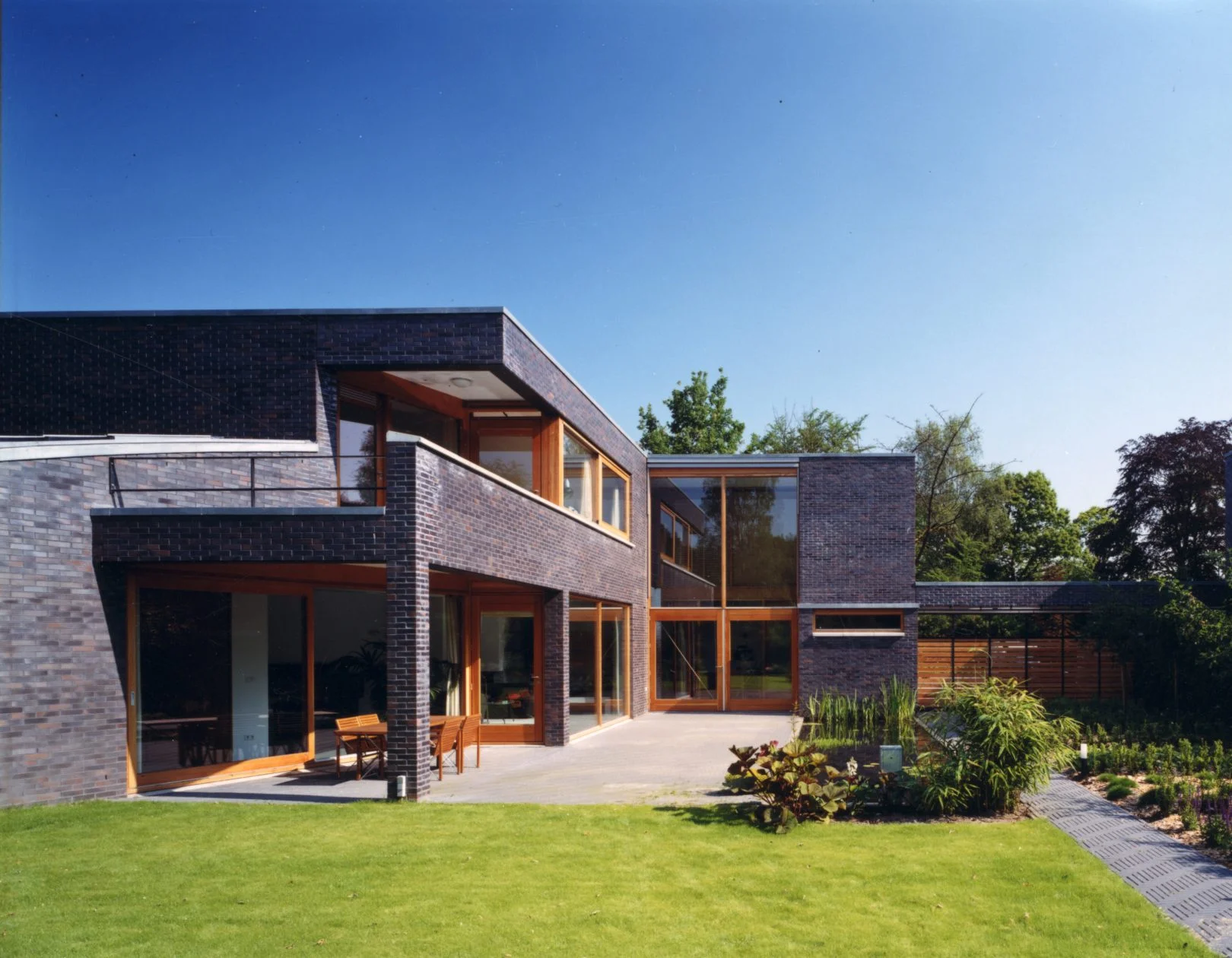 Villa’s Kos-Wintermans, Eersel, Eersel
