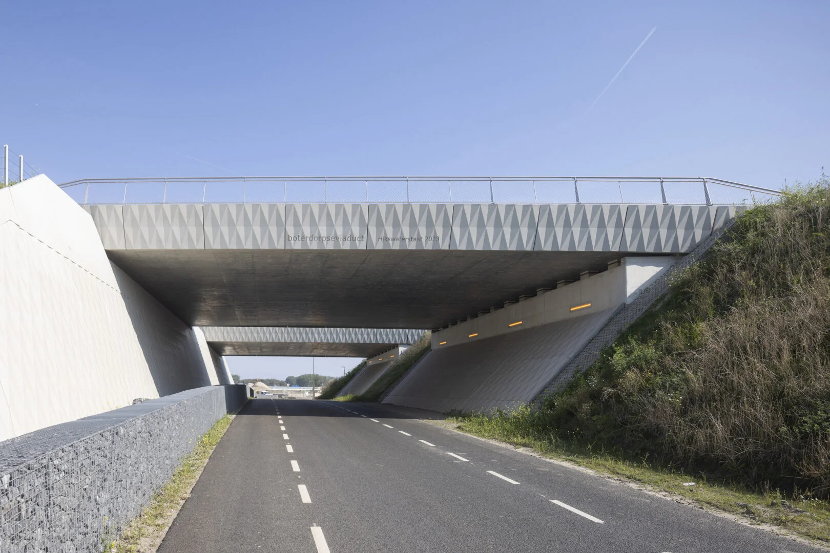 A16 Rotterdam