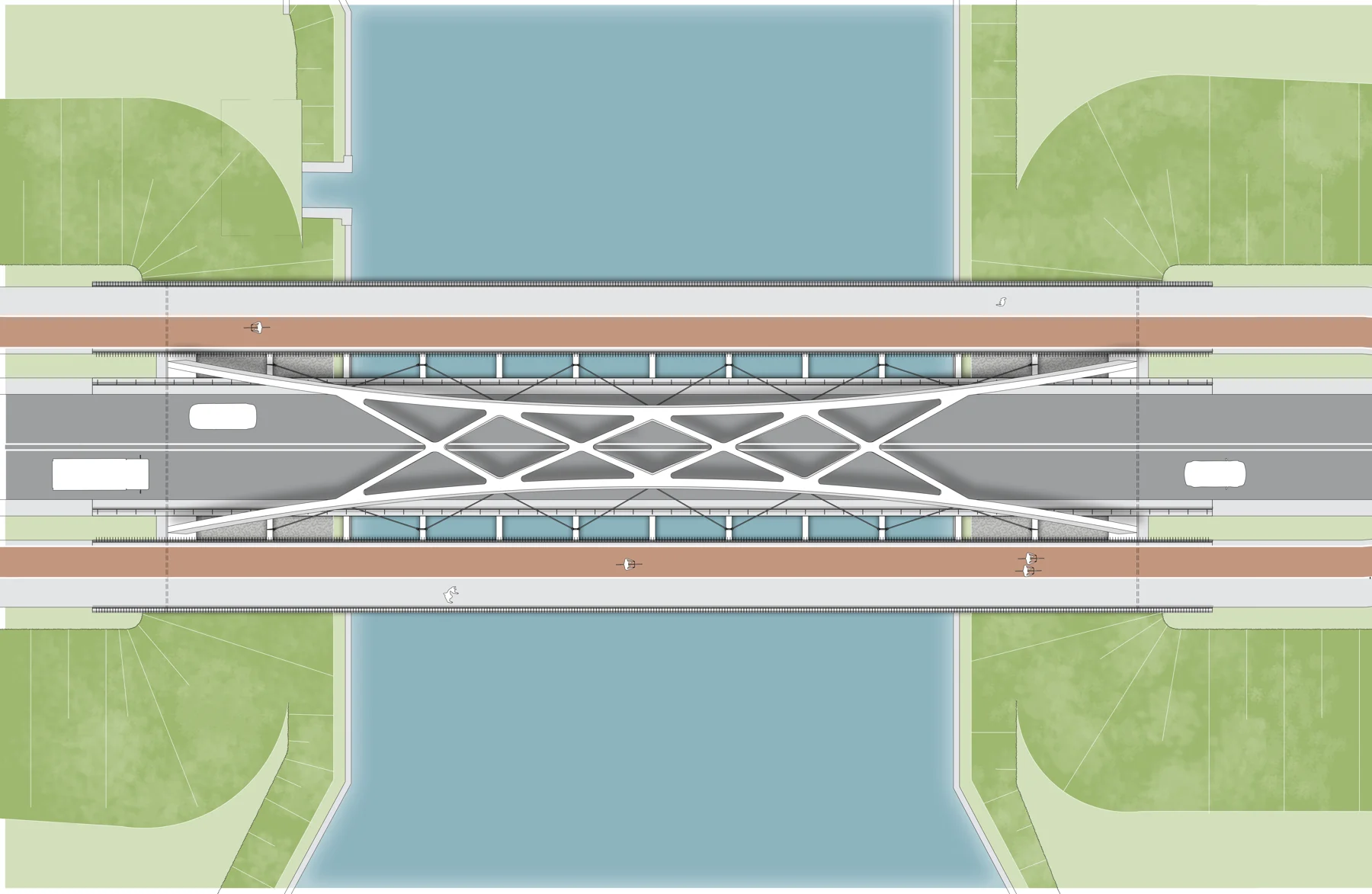 Boekelosebrug Hengelo