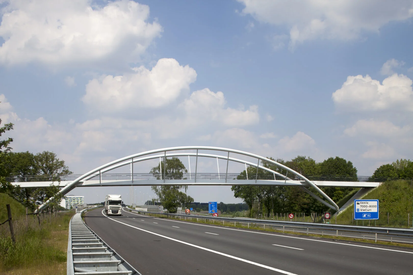 Kunstwerken A74 Venlo