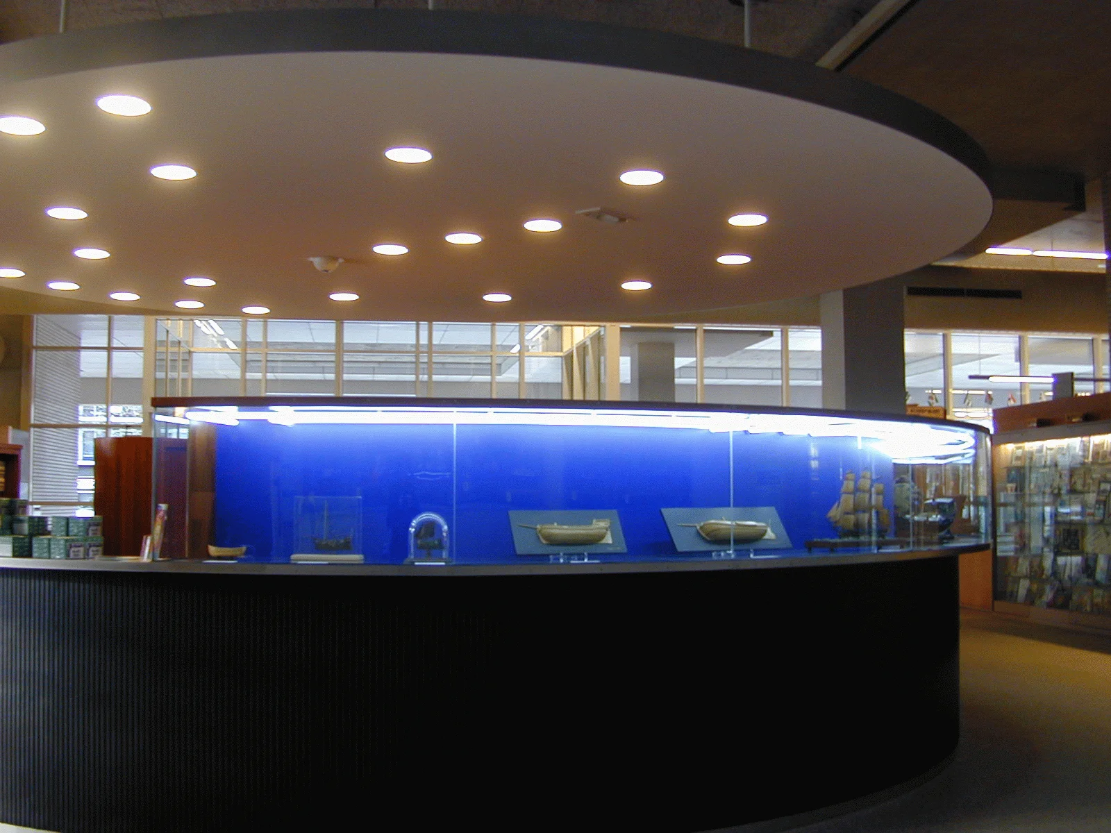 Maritiem Museum Rotterdam