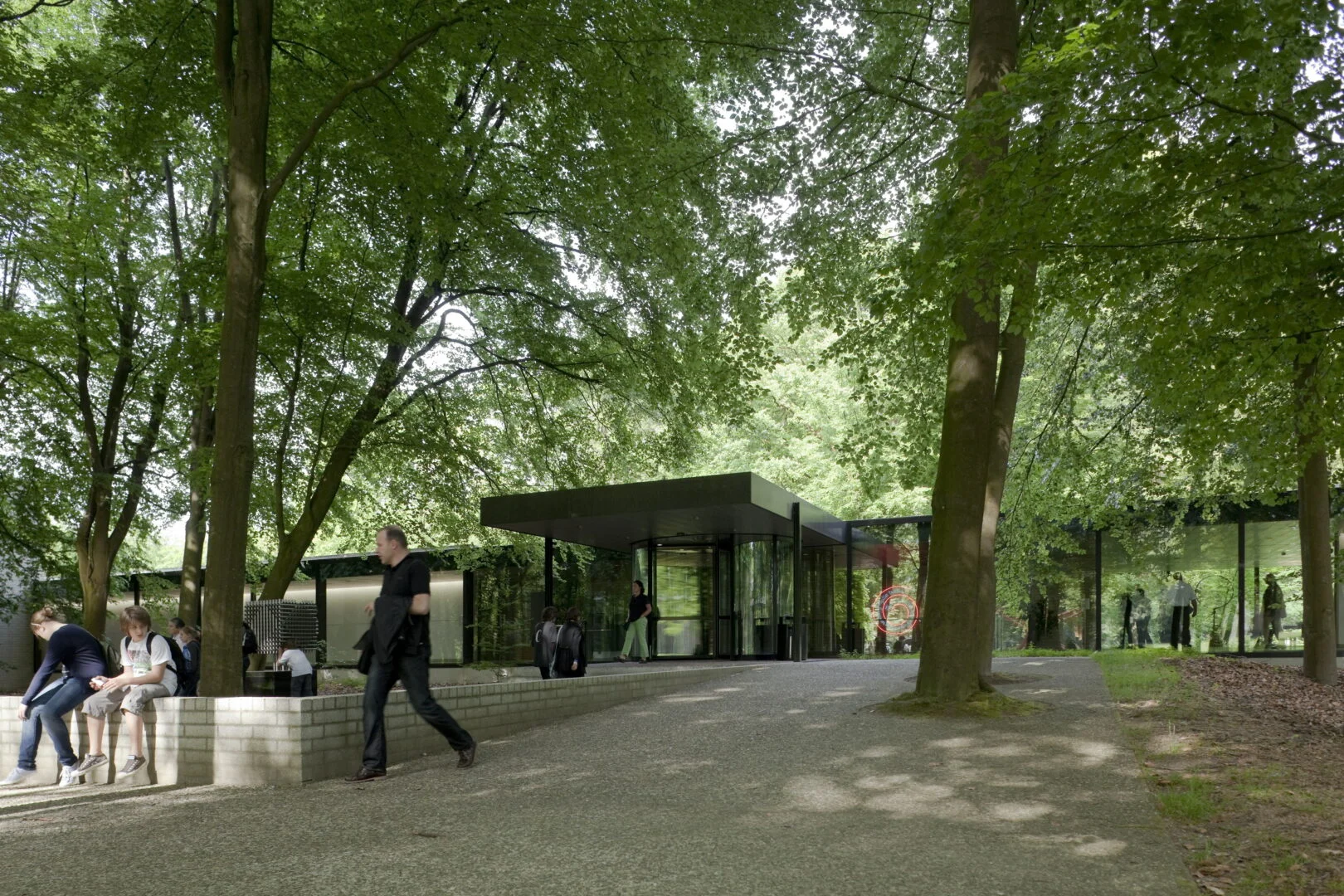 Kröller-Müller Museum