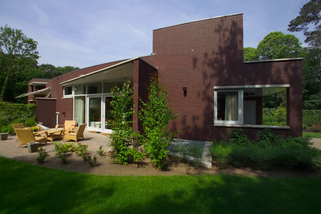 Villa’s Bilthoven