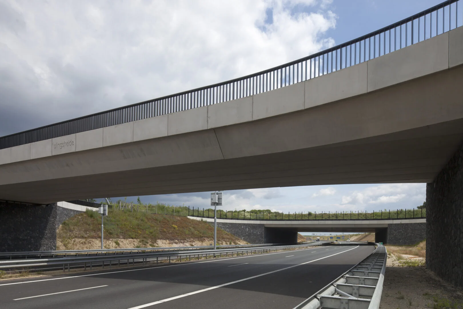 Kunstwerken A74 Venlo