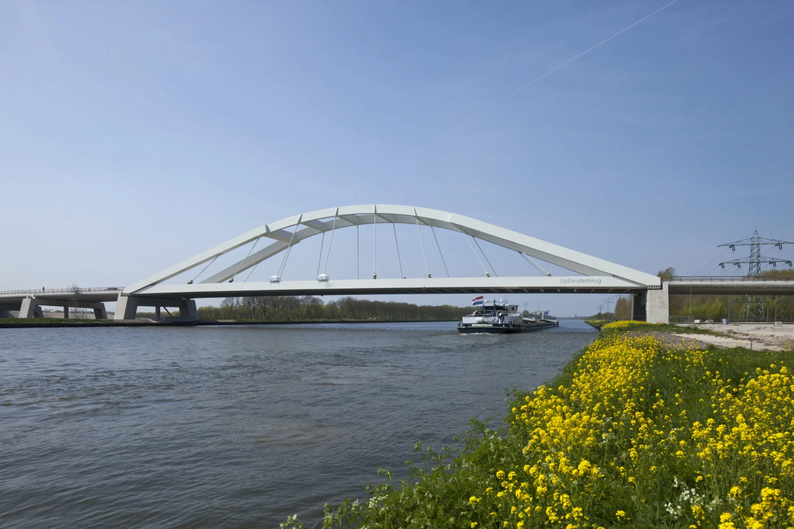 Uyllanderbrug