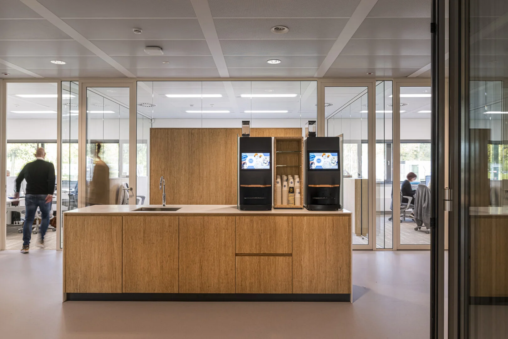 Aqualab Zuid