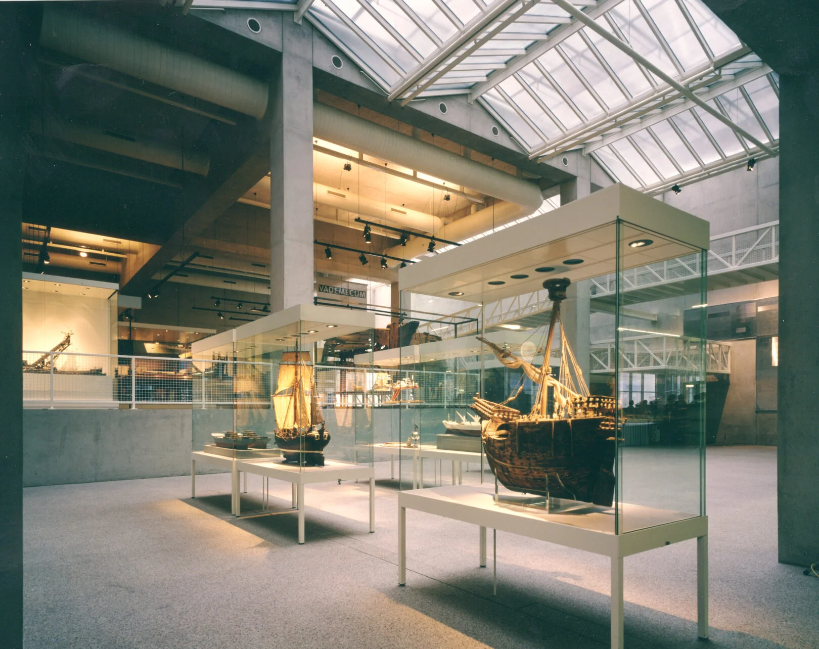 Maritiem Museum Rotterdam