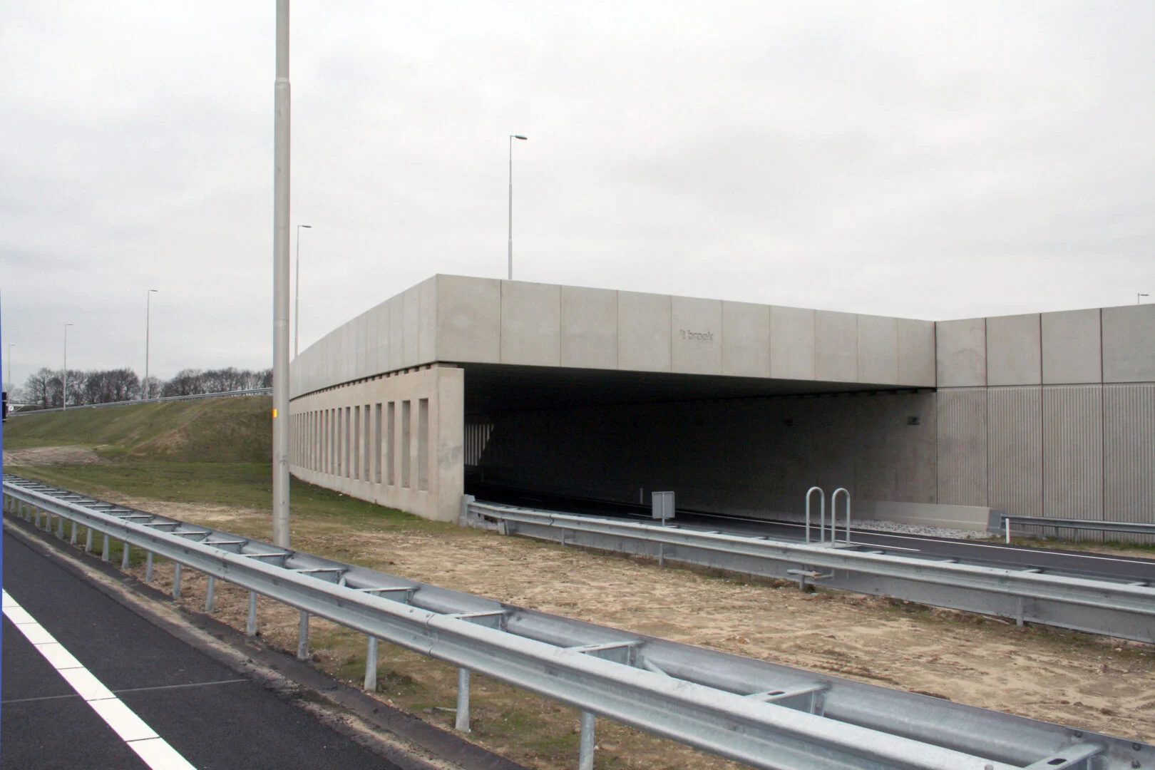 Kunstwerken A74 Venlo