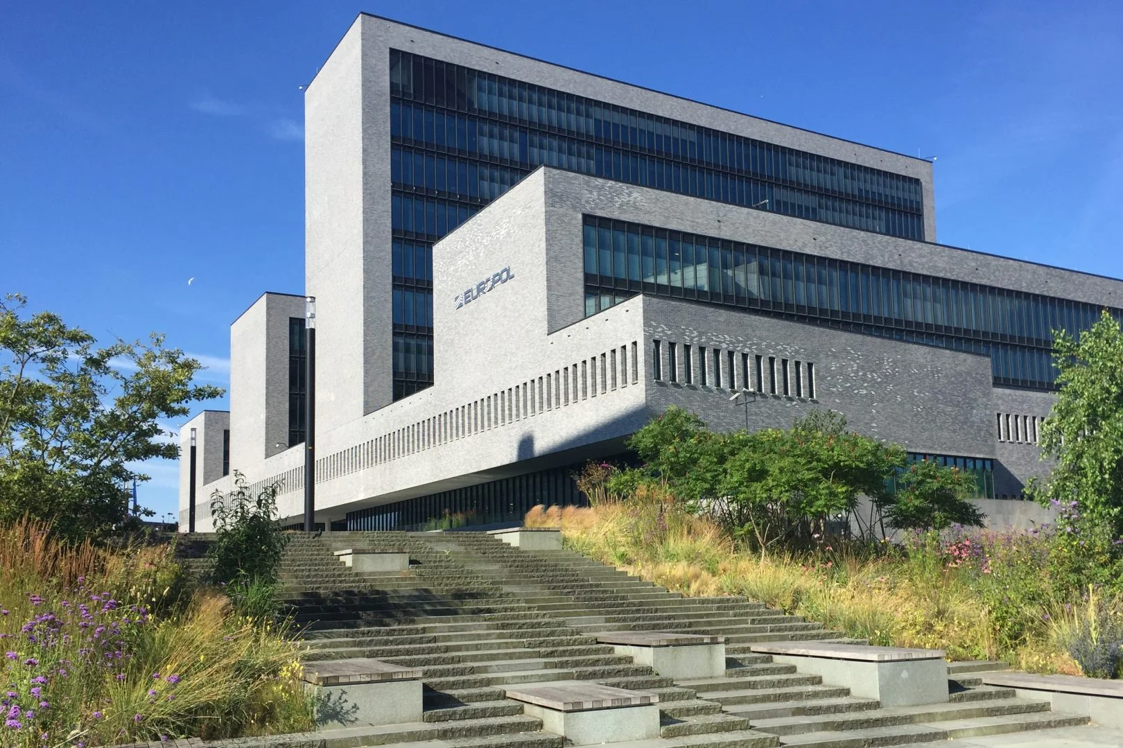 Hoofdkantoor Europol
