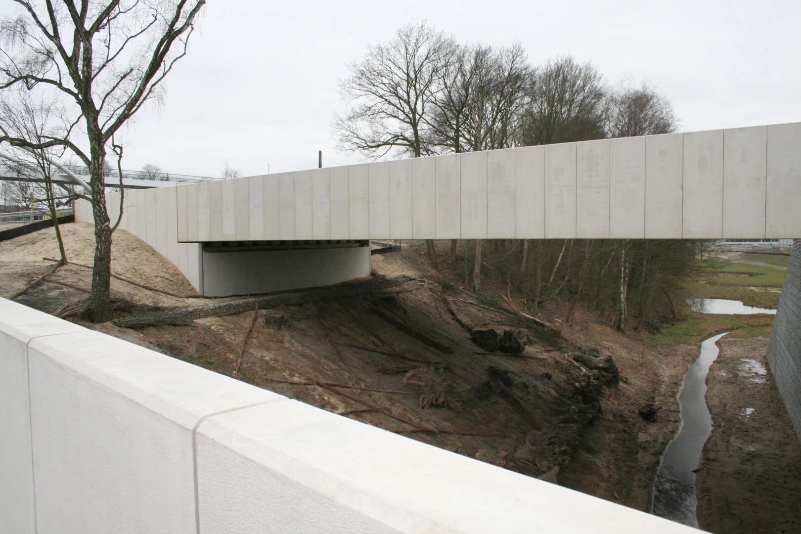 Kunstwerken A74 Venlo