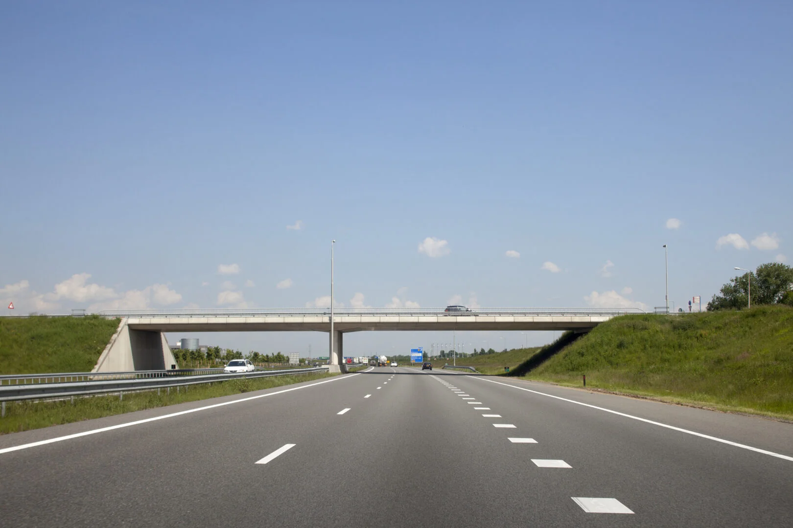 A73 Venlo – Maasbracht