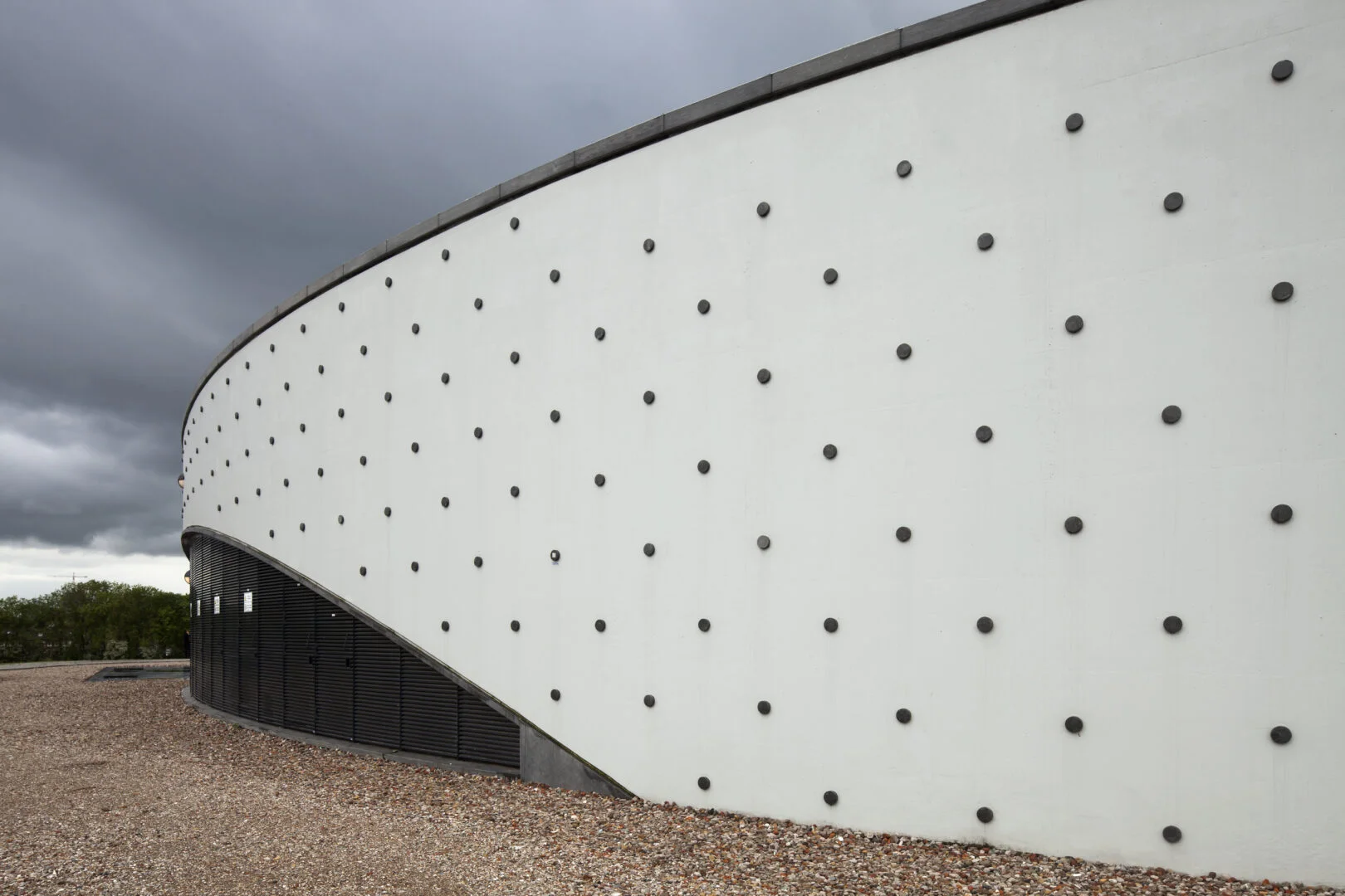 Tunneltracé Tunneltracé A2 Leidsche Rijn