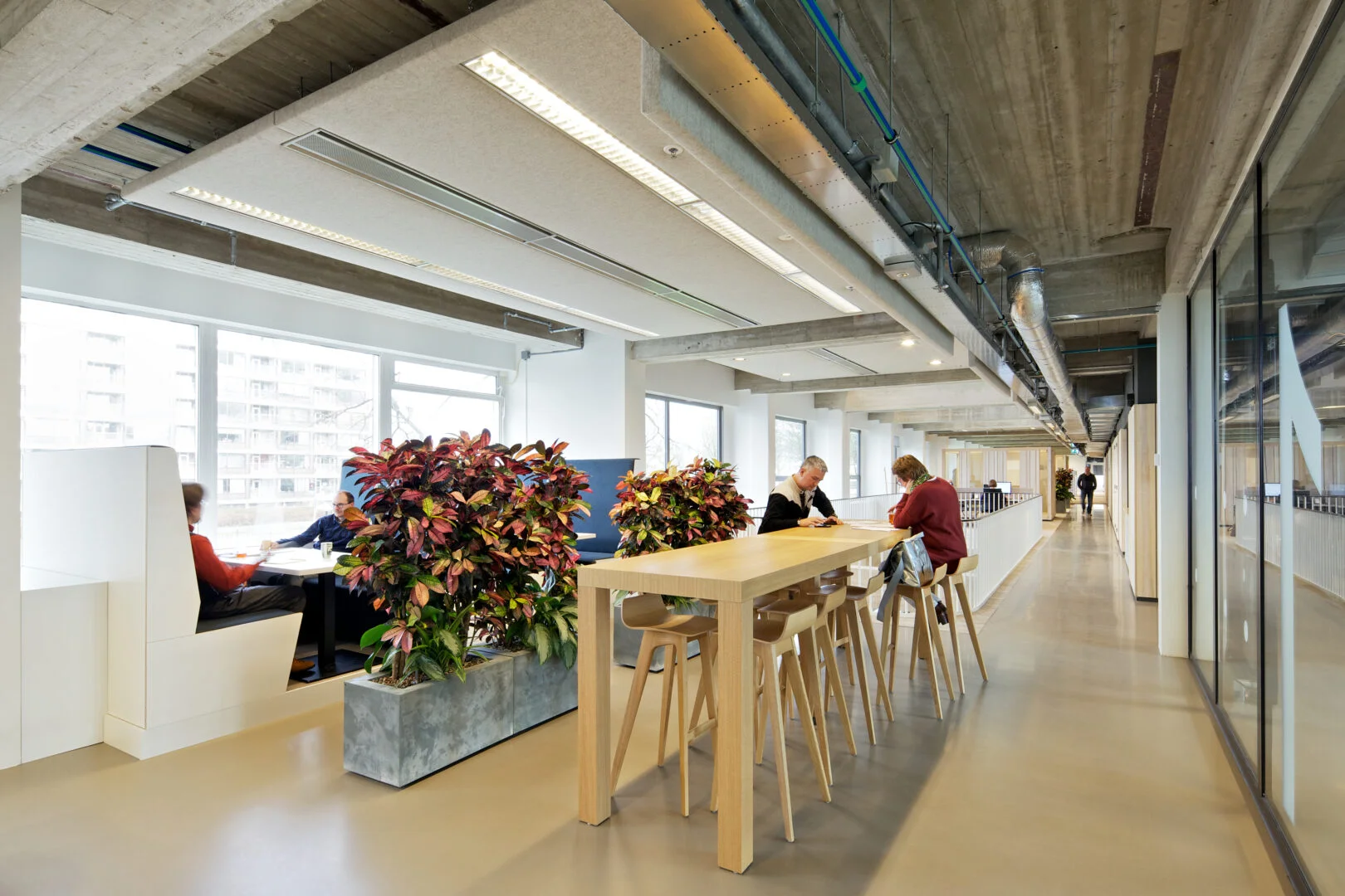 Portaal Utrecht