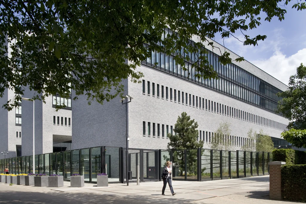 Hoofdkantoor Europol