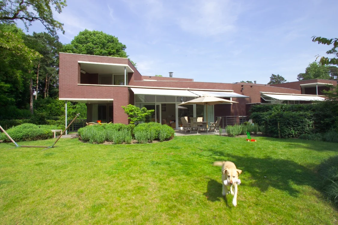 Villa’s Bilthoven