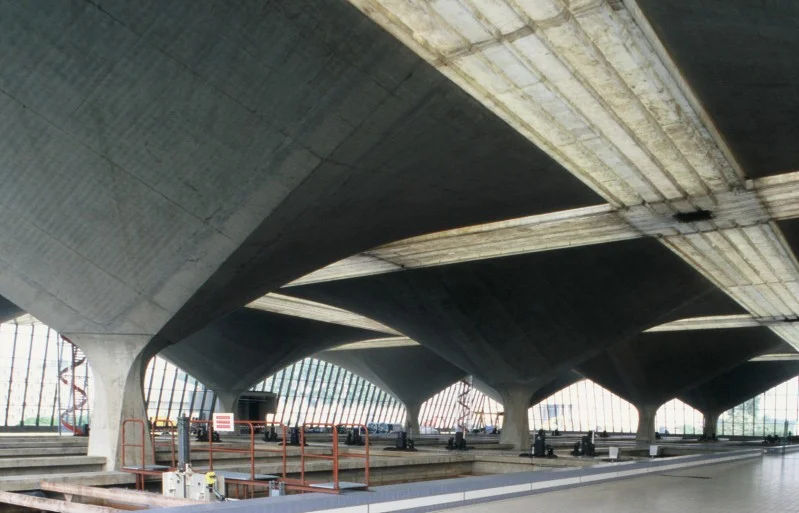 UV-gebouwen Berenplaat