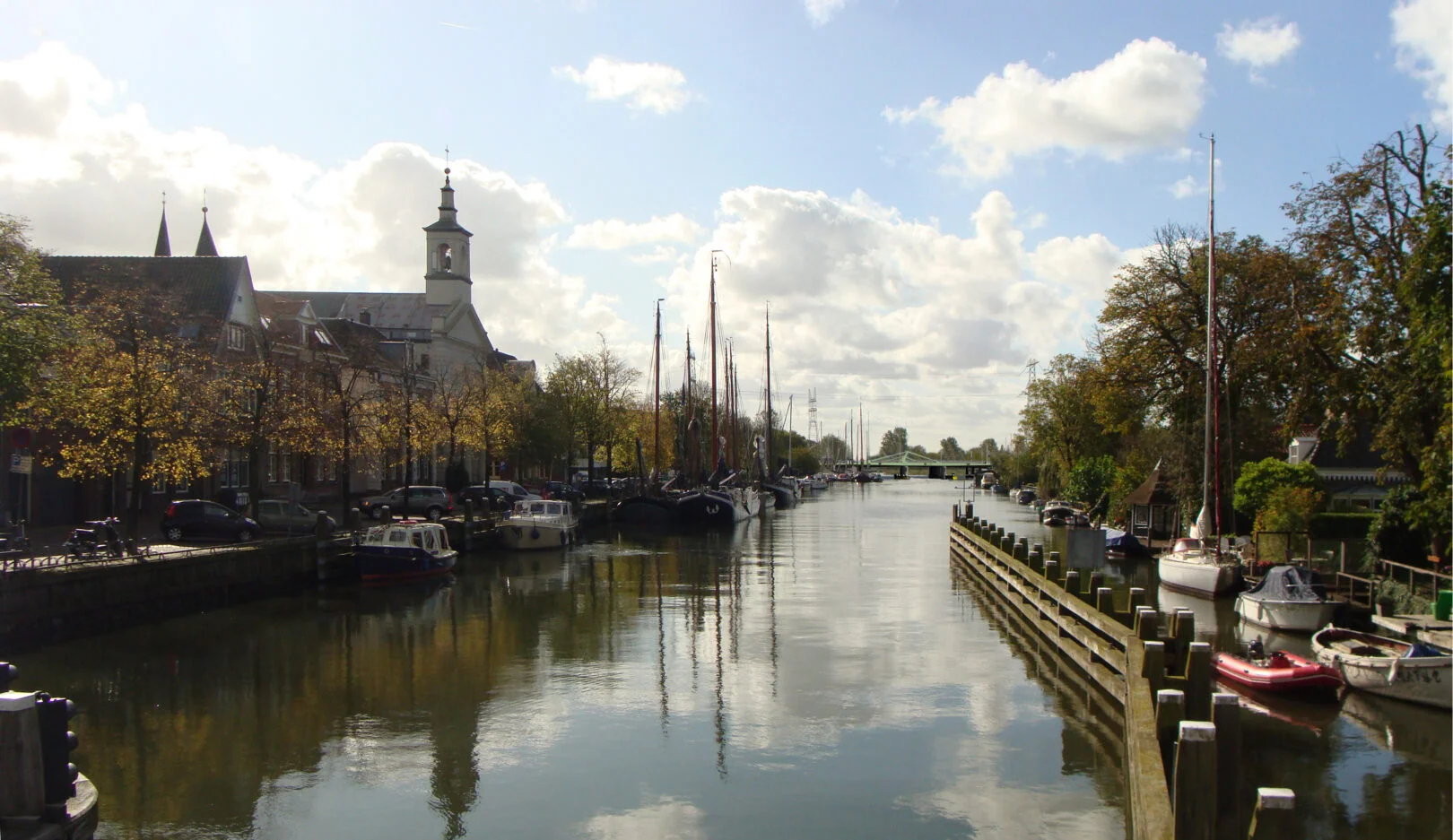 Spieringbrug