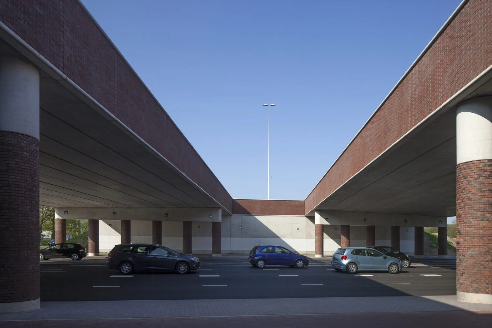 A12 Maarsbergen – Veenendaal
