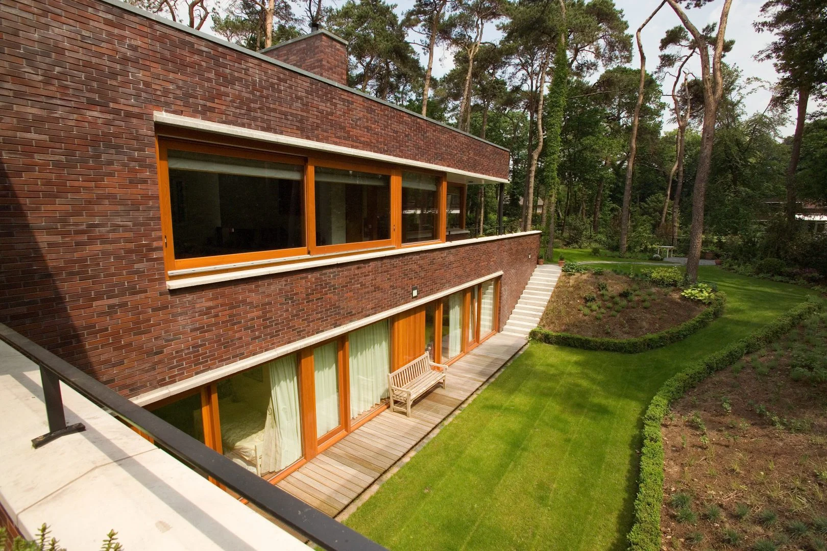 Villa Beelen, Bilthoven