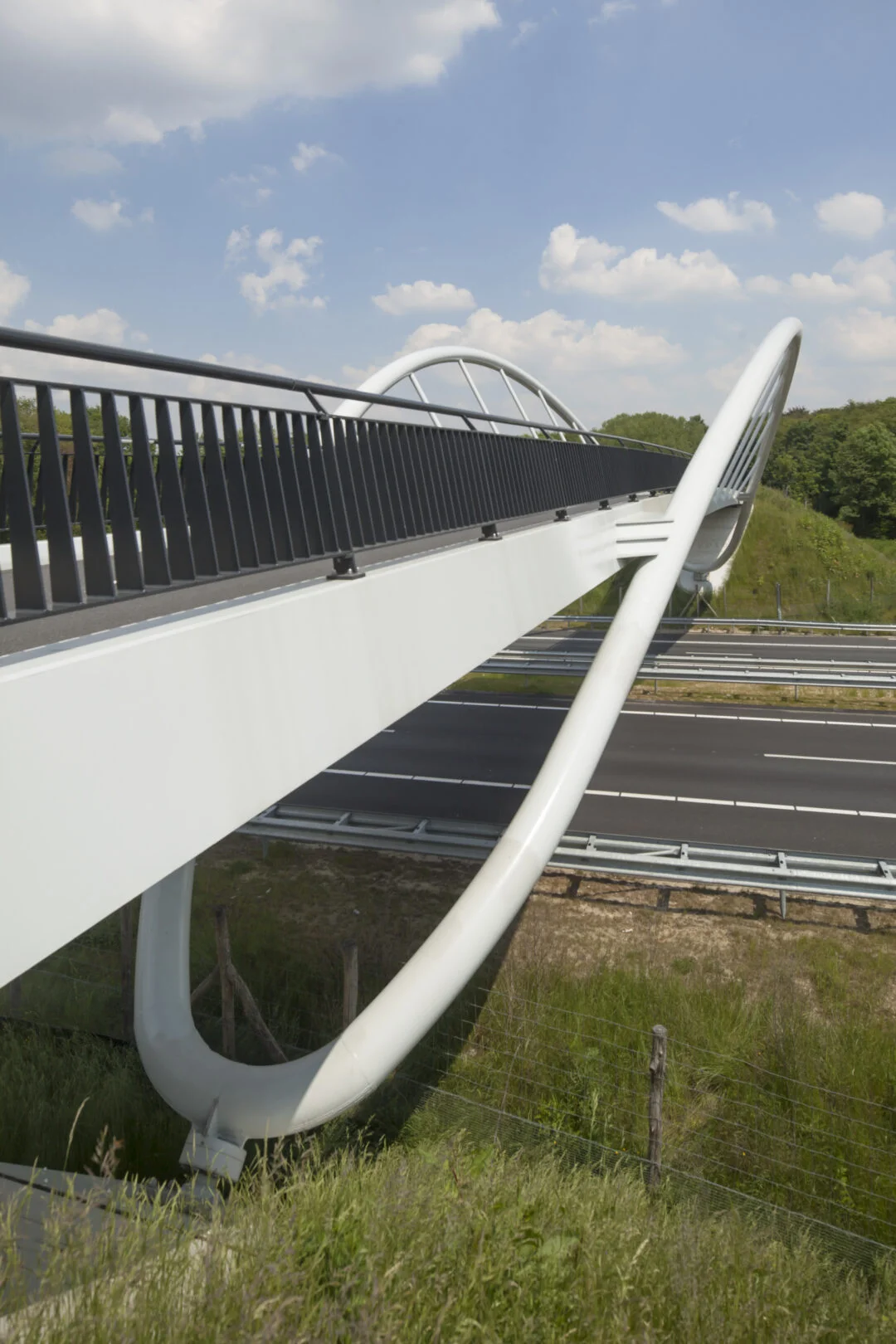 Kunstwerken A74 Venlo