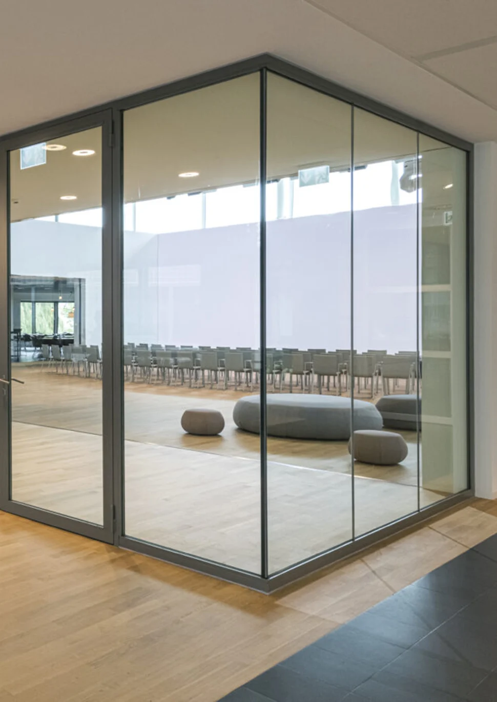 Randstad Experience Centre