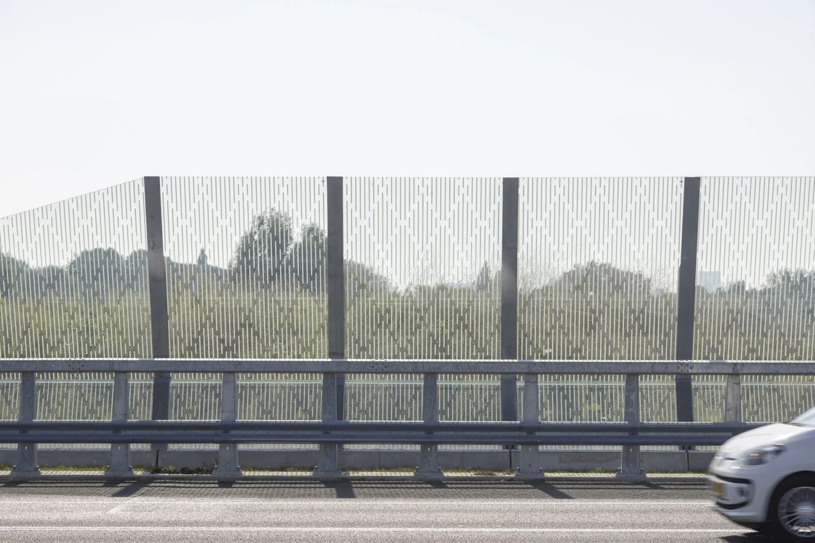 A16 Rotterdam