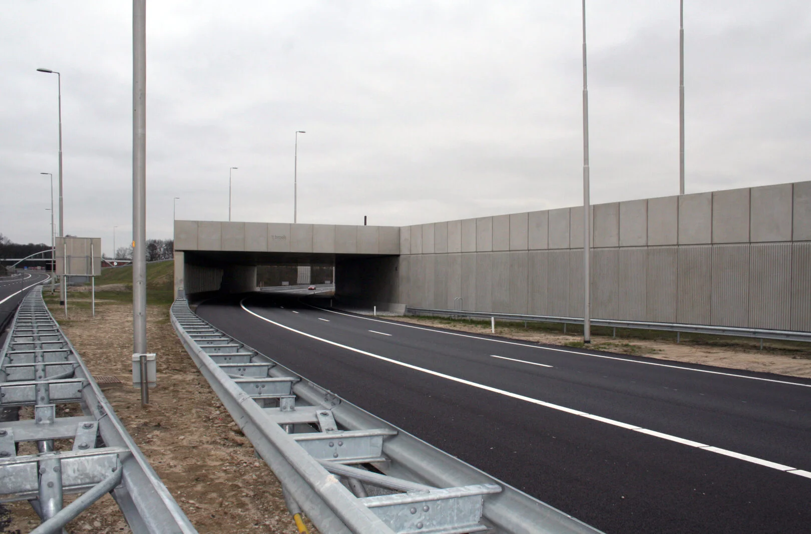 Kunstwerken A74 Venlo