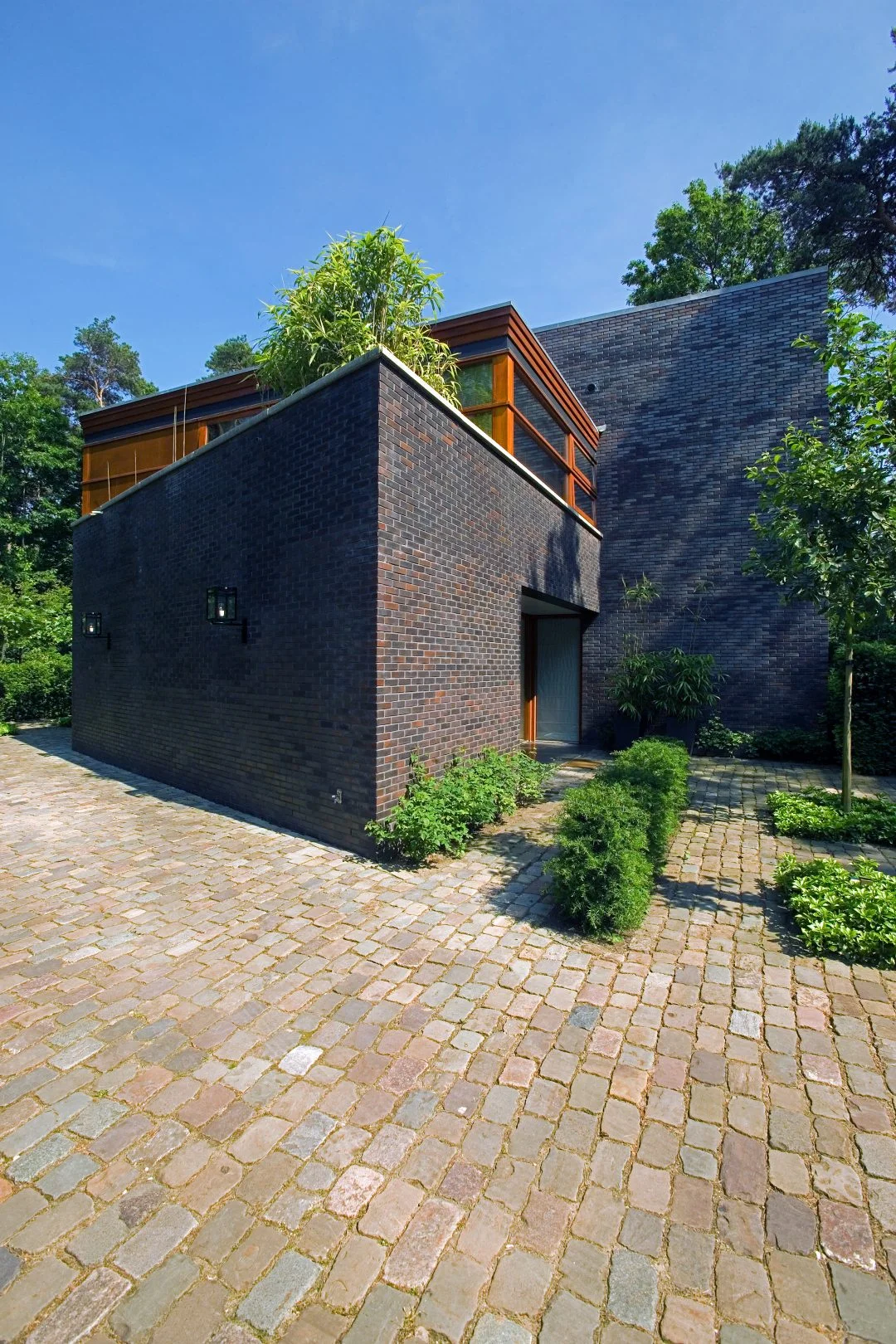 Villa van Ee-Harderwijk, Bilthoven