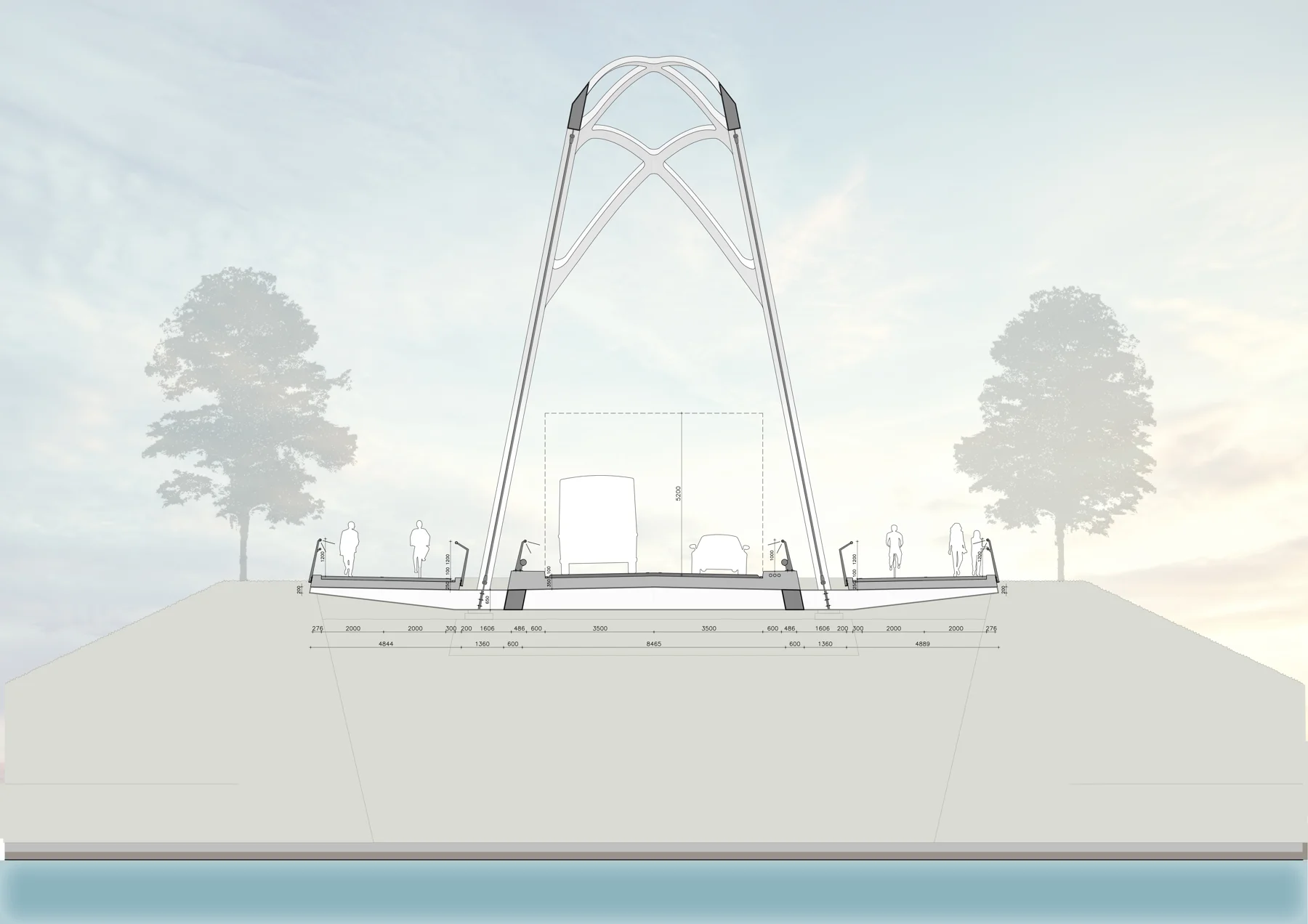 Boekelosebrug Hengelo
