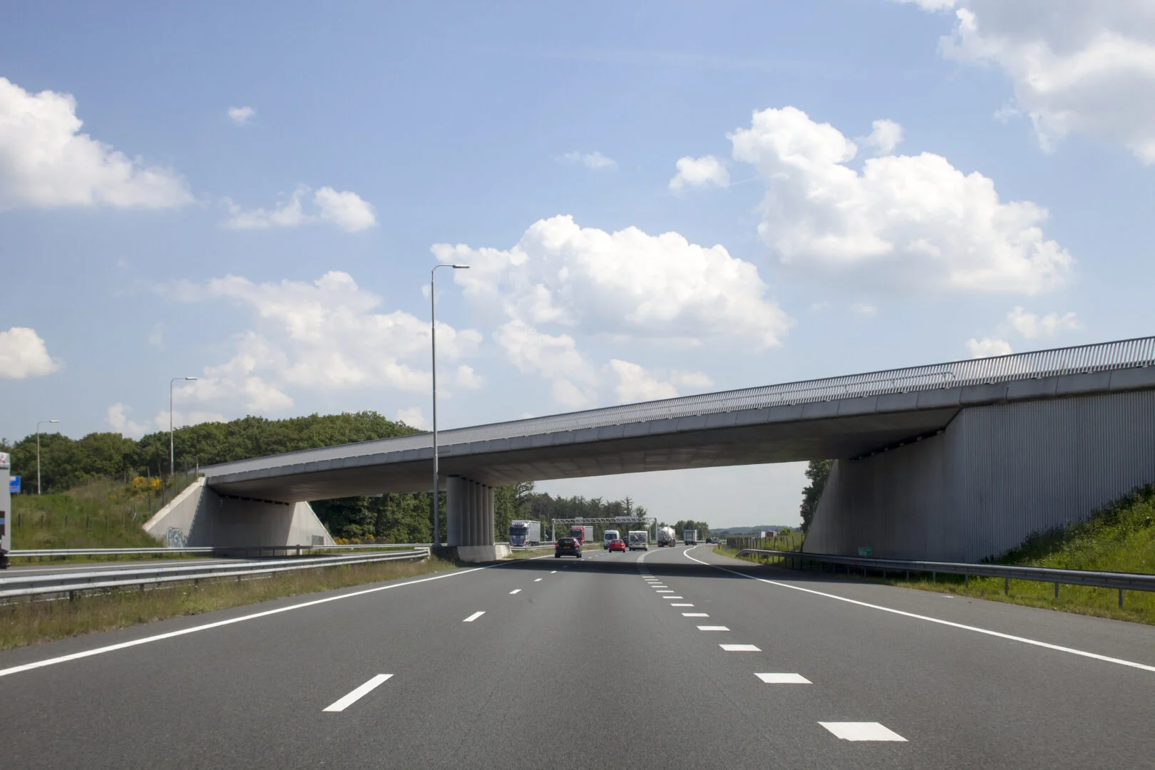 A73 Venlo – Maasbracht